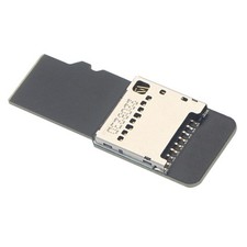 Adapters External Card Reader Board Expander For 3D Printer