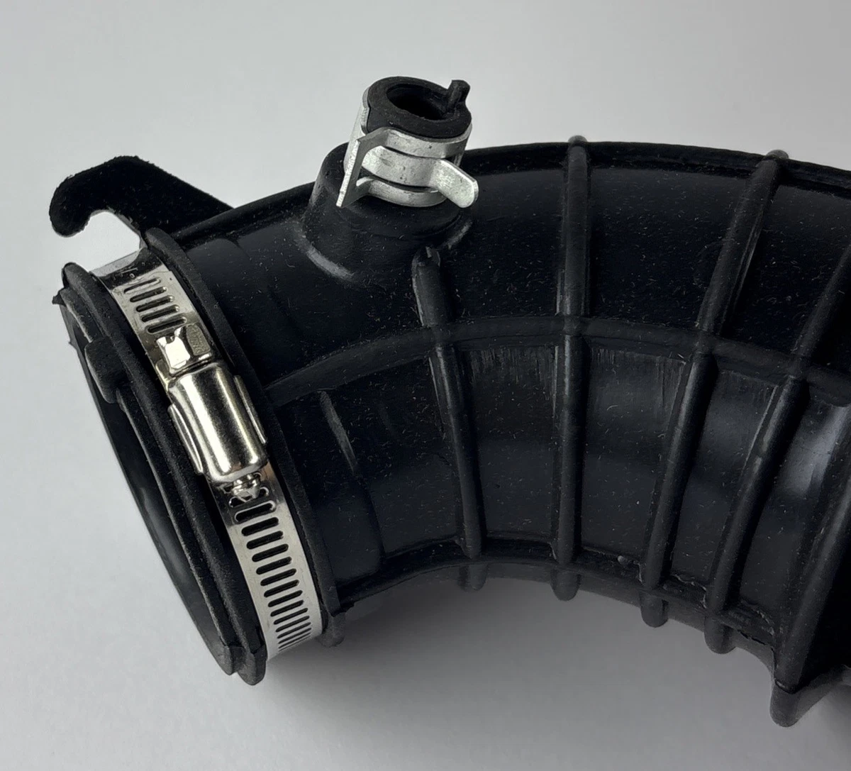 Genuine Dorman 696-535 Engine Air Intake Hose For 16-24 Honda Civic HR-V photo 3