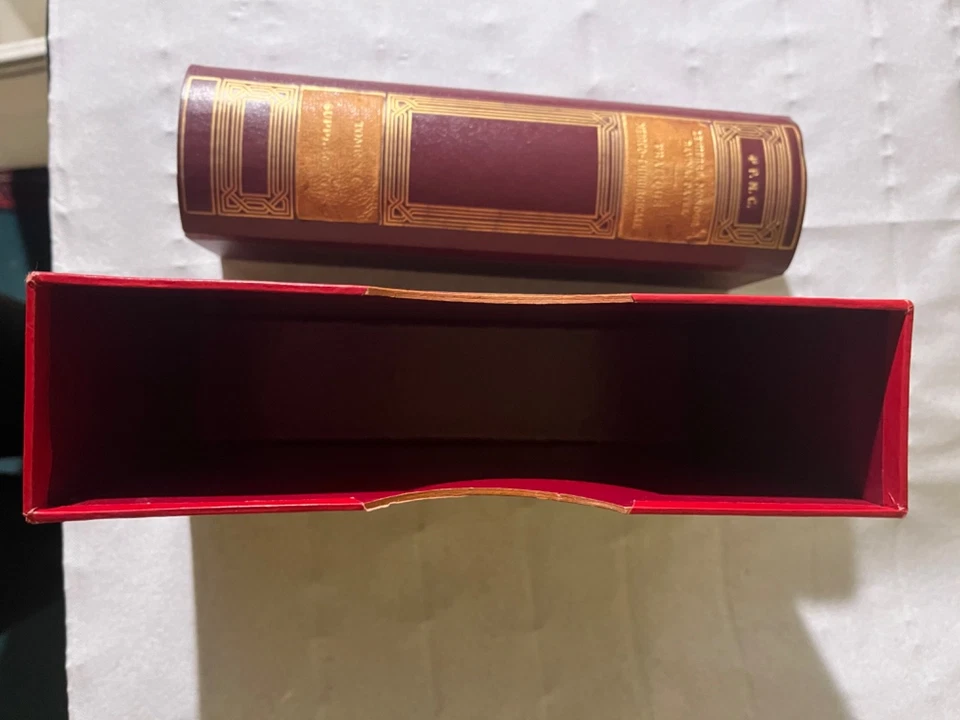 Pratique médico-chirurgicale, 8 Tomes + 1 supplément, Masson & Cie, 1953 - Photo 3/4