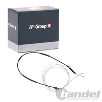 JP Group Gaszug Seilzug Gasseil Passend FüR VW Transporter T3 1170101803