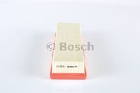 Bosch Luftfilter FüR Citroen C3 Peugeot 207