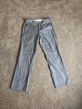 The BLK Tux Pants Men  s Gray Size 30