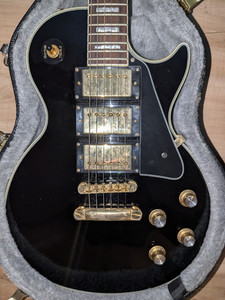 Epiphone Hardcase Les Paul | eBay