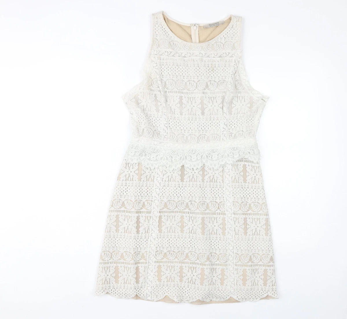 AllSaints Lace Dresses for Women for sale | eBay UK