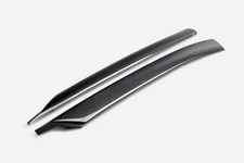 Anderson Carbon Windshield Applique - fits Chevrolet Corvette C8 20 - 24