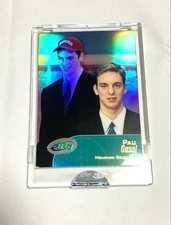 Pau Gasol Pau Gasol Rookie Card NBA Basketball. rookie card picture