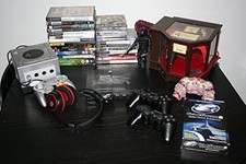 Resident Evil 4: Limited Edition (PS2) - Game  IAVG The Cheap Fast Free Post