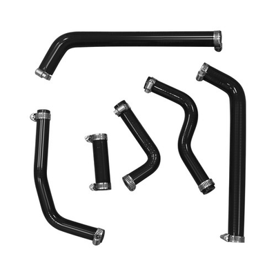 #ad Low Pressure Fuel Hose Kit Fit For 2001 2004 Chevy GMC Duramax Diesel 6.6L LB7. $69.00