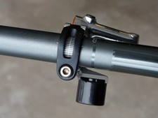 Wolf Tooth ReMount I-Spec AB Dropper Post Rem...