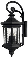 Hinkley Raley Collection 31 1/4" High Outdoor Wall Light
