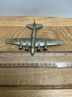 Vintage Diecast Dinky Toys 1940’s Long Range Bomber