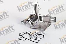 Pompe à eau 1501740 KRAFT AUTOMOTIVE pour OPEL CORSA C ASTRA G Break CORSA B