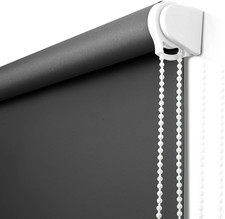 Window Blinds, Blackout Shades with Thermal Insulated, UV Protection Window Shad