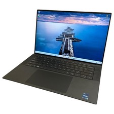 DELL Precision 5570 15.6", Core i7-12700H, 16 GB, 512GB NVMe, W11P  Grade B/C