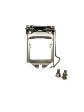 Intel CPU Mounting Socket Bracket Silver CPU LGA 115X LM