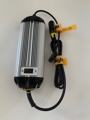 dedolight Vorschaltgerät DT9-BI-BAT-AB