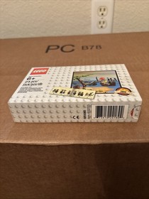 NISB Lot Lego VIP GWP Castle Knight 5004419 Pirate 5003082 Space 5002812 Retired