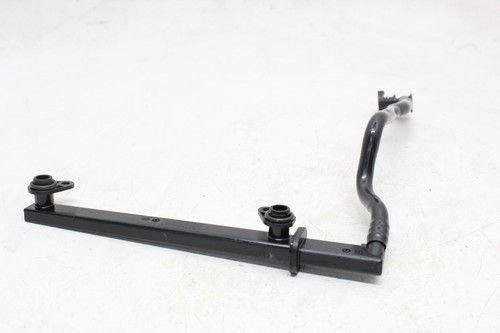 2016 BMW S1000XR OEM ENGINE CYLINDER HEAD Air Breather Tube Pipe - Picture 7 of 8