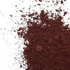 GOODTAKE Concrete Pigment, Brown Iron Oxide Cement 4 Ounce (Pack of 1), 