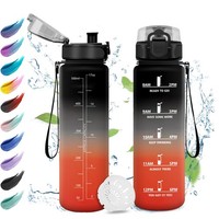 Trinkflasche Kinder 500Ml Auslaufsicher KohlensäUre Mit