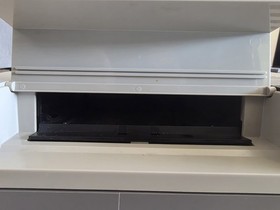 Tested Nintendo NES-001 Entertainment System Control Deck Console Box & Manual