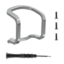 Aluminum Gimbal Bumper Lens Guard Protector Hood for DJI NEO Drone Accessories