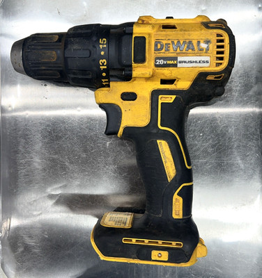 DeWALT Cordless Drill Driver | DCD777 | FREE SHIPPING!