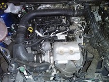 CATALYTIC CONVERTER FORD ECOSPORT MK2 (CR6) 2017 On 998 SFJL Cat