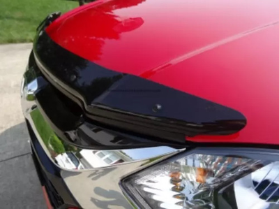 #ad #ad Genuine Honda Air Deflector Hood 08P47 T7S 101 $165.74