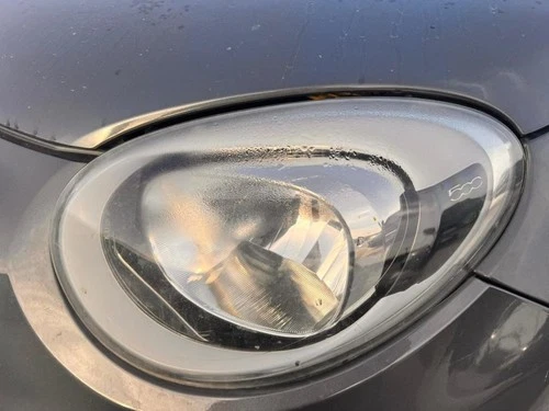 00520527670 Réservoir Expansion pour FIAT 500X (334) Lounge 2014 970017 - Photo 10/10