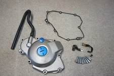 2013 13 Kawasaki KX450F KX450 KX 450 OEM Engine Stator Side Cover