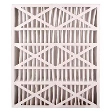 Bestair Ab-52025-11-2 20 In X 25 In X 5 In Synthetic Furnace Air Cleaner Filter