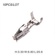 10x Car Truck Automobiles Female N 907 327 03...