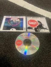 THE OTHER HALF SMUT CD Moseka 1979