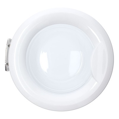 Tür Fenster Bullauge komplett Waschmaschine LG Electronics ADC72912401r