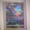 Pokémon Vaporeon TG02/TG30 Brilliant Stars Trainer Gallery Ultra Rare Holo