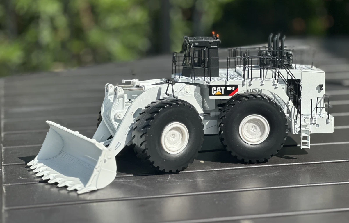 1:50 Diecast Construction Loaders CAT for sale | eBay