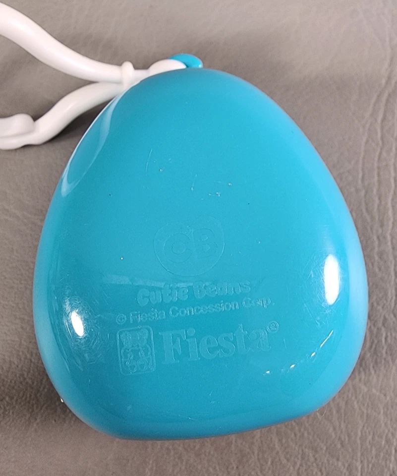 Hangyodon Cutie Beans Series 2 Mini | 3" Plush w/Clip - Image 4 of 4