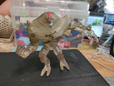 Max Steel Air Elementor Figure McDonalds Happy Meal Toy Mattel 2014 #7