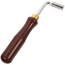 Dulcimer Tuning Wrench 5.9 Inch Lightweight Tone Adjustment Tool for 401 402...