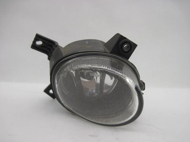 Fog Light Audi A4 S4 A3 2005 05 2006 06 2007 07 2008 08 2009 09 Left 743885 - Image 2 of 4