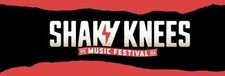 2026 Shaky Knees ATL GA - 4x GA Tickets, Lanyards & Wristbands (Saturday Only)