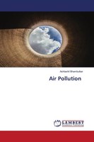 Ashtashil Bhambulkar | Air Pollution | Taschenbuch | Englisch (2020)