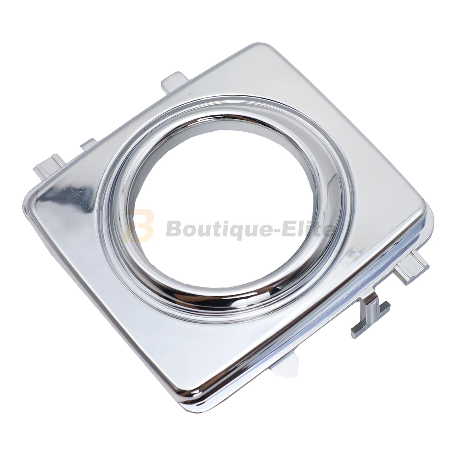 Chrome Cover Spirit Of Ecstasy For 2019-2023 Rolls-Royce Cullinan