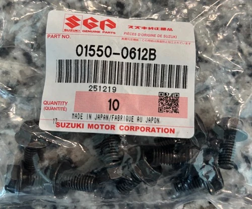 BOLT