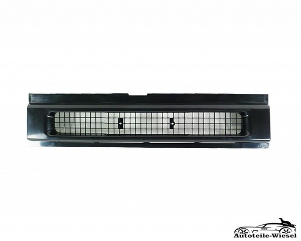 Gitter KüHlergrill Vorne FüR Iveco Daily 3 Bus Kasten 29L14 99-06-image