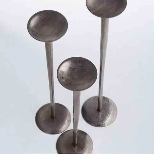 Cyan Design 09817 Lucus 28 X 6 inch Candleholder, Large - Picture 3 of 3