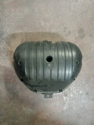 Airbox Luftfilterkasten komplett Suzuki GSR 600 2005 2012