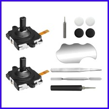 Joystick Replacement Kit for Oculus Quest 3 Controller11 in one, Accessories ...