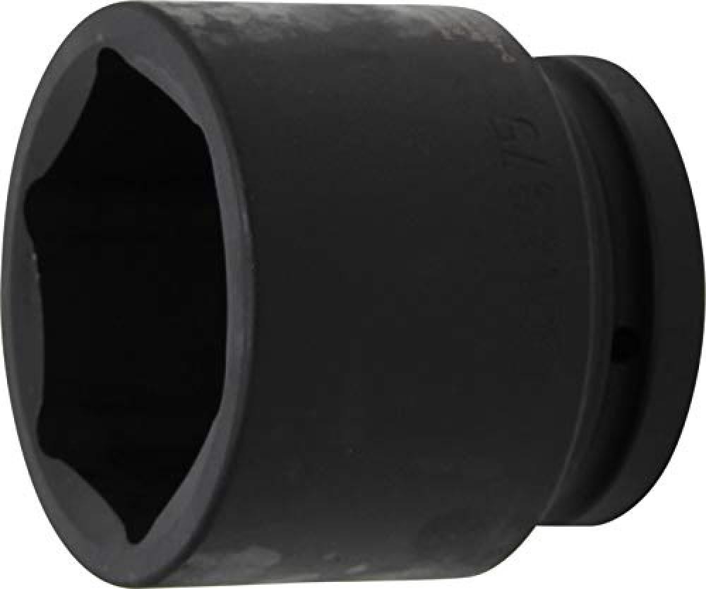 Bussola Impatto Hex 75mm 1" High-Torque | Performance Senza Compromessi